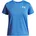 Tech Trainingsshirt Blau L