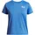 Tech Trainingsshirt Blau L