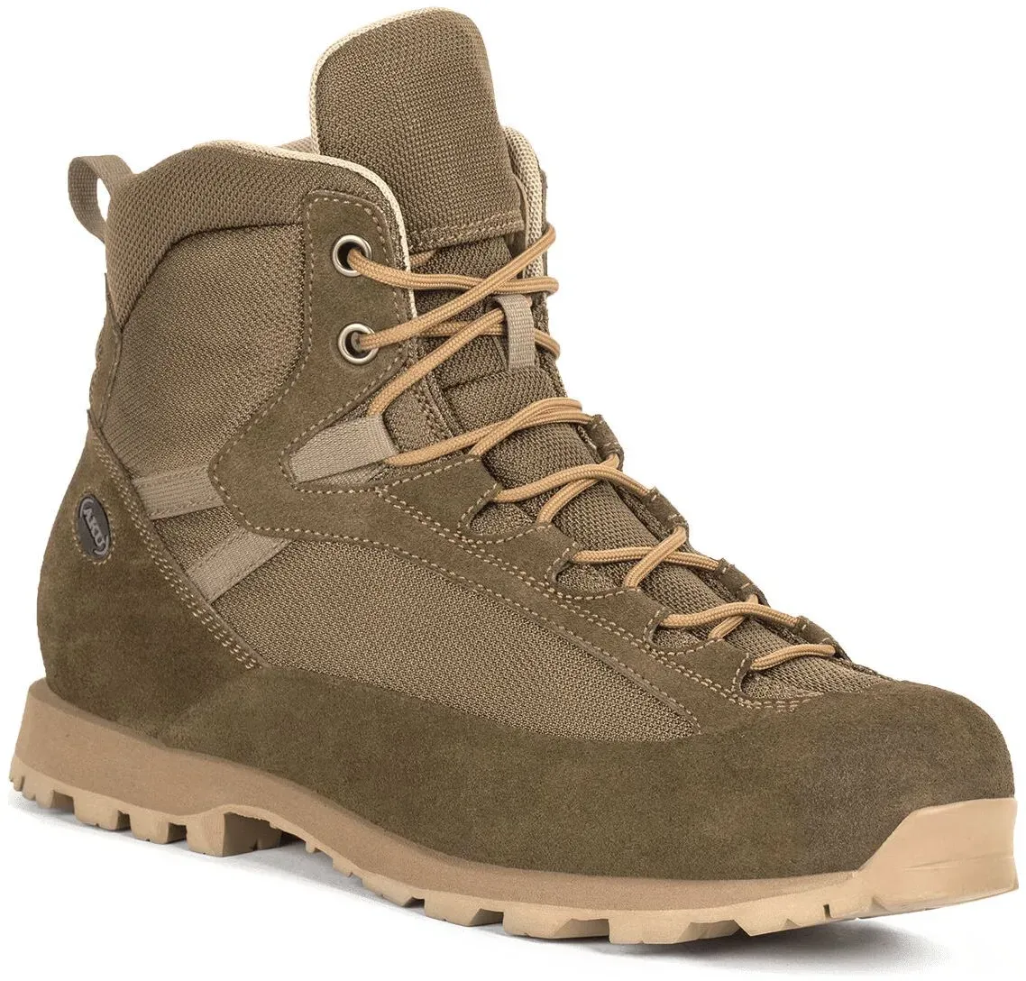 AKU Pilgrim TSC DS green (051) 36