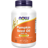 Pumpkin Seed Oil, 1000mg 100 softgels)