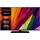 Telefunken D55U750X2CWI 55" LED 4K UHD Smart TV