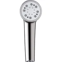 Evenes Handbrause Luna Ø 81 mm - 5 Strahlarten