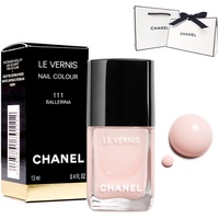 Chanel Le Vernis Nail Colour 111 Ballerina