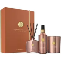 RITUALS Private Collection Suede Vanilla Geschenkset – 3-teilig
