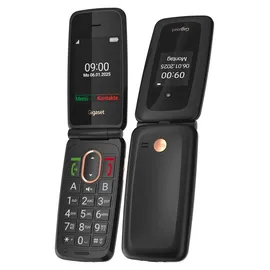 Gigaset GL795 Dark Grey