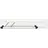 Brabantia Ärmelbrett 60x10 Ecru