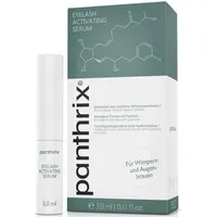 EINFÜHRUNGSANGEBOT - Panthrix Wimpernserum - Wimpernaktiverum zur Unterstützung des natürlichen Wimpernwachstums und Augenbrauenwachstums - 3 ml