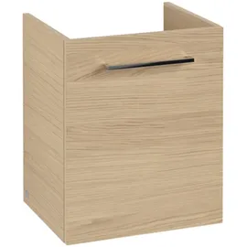 Villeroy & Boch Waschtischunterschrank 1 Tür 43 x 51,4 x 35,2 cm Beige