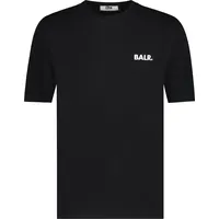 BALR. Herren T-Shirt Athletic Small Branded Chest T-Shirt