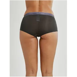 Craft Pro Dry Nanoweight Boxershorts Damen 999000 black S
