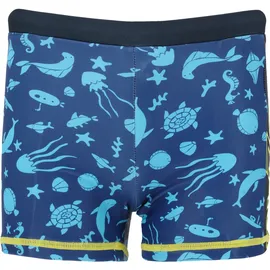 ZigZag Buddy, Größe 8/128 in blau Blau