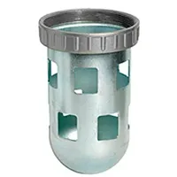 Riegler Schutzkorb für Serie Standard BG 2 G 3/8 1 Stück