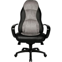 TOPSTAR Speed Chair grau