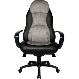 TOPSTAR Speed Chair grau