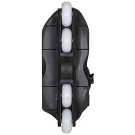USD SKATES Aeon 60 Schwarz 45-46