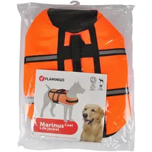 Karlie Schwimmweste orange M