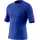 Bauerfeind Compression Blau M
