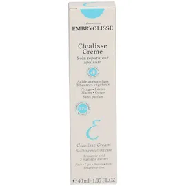 Embryolisse Cicalisse SOS Hautcreme 40 ml