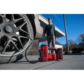 Einhell CE-CC 18/23 D Li-Solo