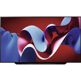 LG OLED83C47LA 83" 4K OLED evo TV C4