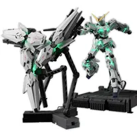 Bandai Namco Entertainment BANDAI SPIRITS Unicorn Gundam Ver.KA (MGEX)