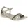 ECCO Flash Damen Grau 40