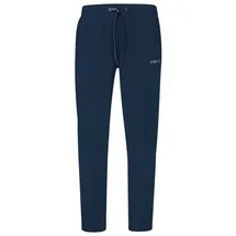 Head Trainingshose Club Byron Pant blau S