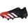 adidas Predator Mutator 20.1 FG Herren Schwarz/Rot 42
