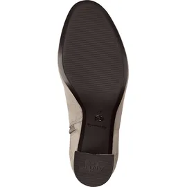 TAMARIS Damen, beige 40
