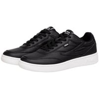 Fila Damen SEVARO wmn Sneaker, Black, 40 EU