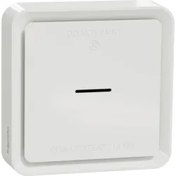 Schneider Electric Wiser Rauchmelder CCT599002