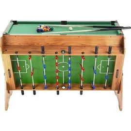 Nils Fun Multifunktionaler Spieltisch 3In1 Sdg Set