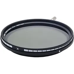 Hoya Variable Density II 62mm