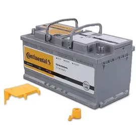 Continental 90Ah 12V
