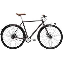 Creme Ristretto Speedster Schwarz Modell 2023