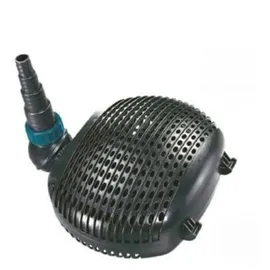 AquaForte EC 5000 Teichpumpe 26 Watt