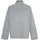 Style Republic Rollkragenpullover Oversize Boxy Silber Melange S
