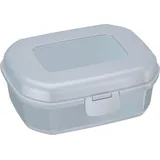 Westmark Snackbox Maxi 935 ml blau