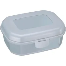 Westmark Snackbox Maxi 935 ml blau