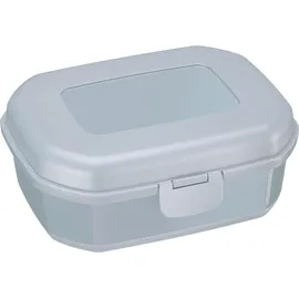 Westmark Snackbox Maxi 935 ml blau
