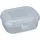 Westmark Snackbox Maxi 935 ml blau