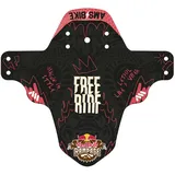 ALL MOUNTAIN STYLE Garde-boue AMS - Red Bull Rampage Freeride