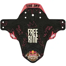 ALL MOUNTAIN STYLE Garde-boue AMS - Red Bull Rampage Freeride