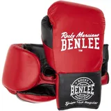 BENLEE Rocky Marciano BENLEE Leather boxing gloves TYPHOON 8 OZ