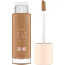 Catrice Soft Glam Filter Fluid 30 ml 065 tan