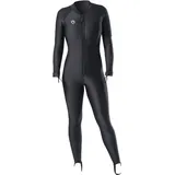 # Shark Skin Chillproof Suit - Damen Frontzip - Gr: 22 - Restposten