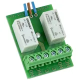 technische alternative rt gmbh TA Relaismodul potentialfrei,