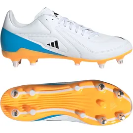 adidas RS15 SG Herren Weiß/Türkis/Orange 48