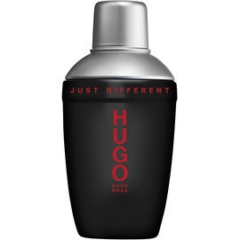 HUGO BOSS Hugo Just Different Eau de Toilette 75 ml