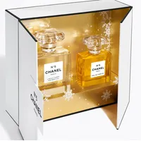 Chanel No 5 Eau de Parfum  & Körperöl Geschenkset   NEU  OVP  + Sublimage🎁